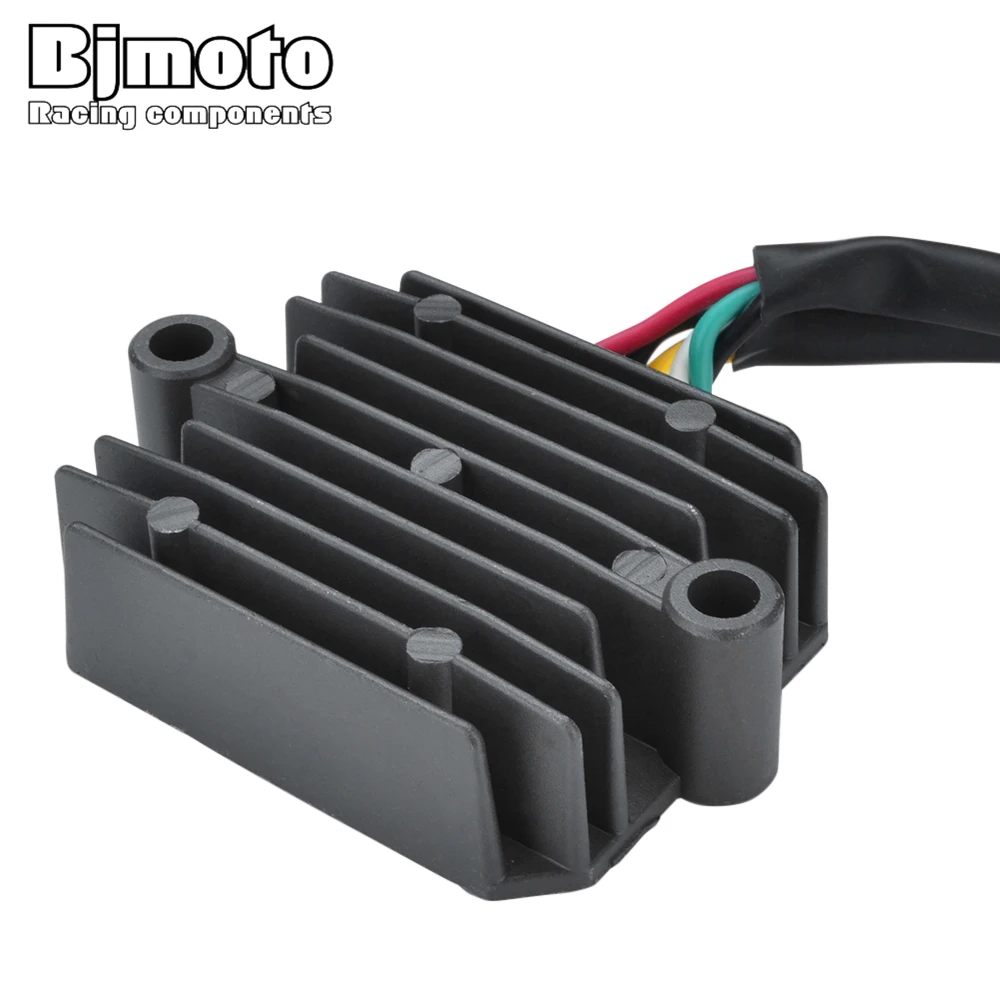 Bjmoto For Honda CB1100F Super Sport CB1000C Custom 1983 CB750C CB750K CB900C CBX1000 Voltage Regulator Rectifier | Автомобили и