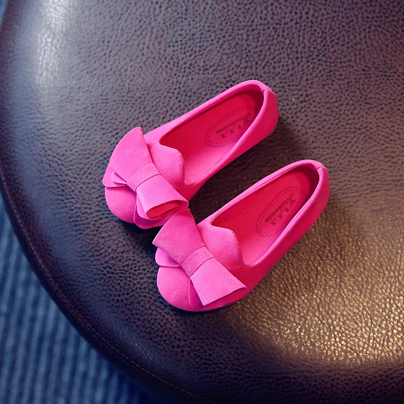 Детская обувь для девочек 2020 летняя детская малышей милая с бантом модные