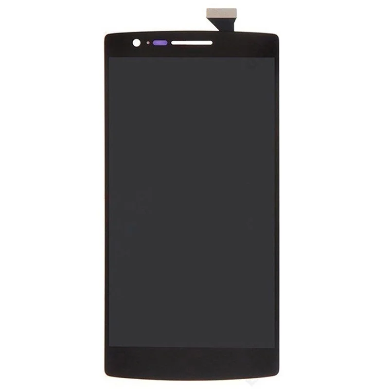 Высококачественный ЖК-дисплей для Oneplus One A0001 с сенсорным экраном дигитайзер