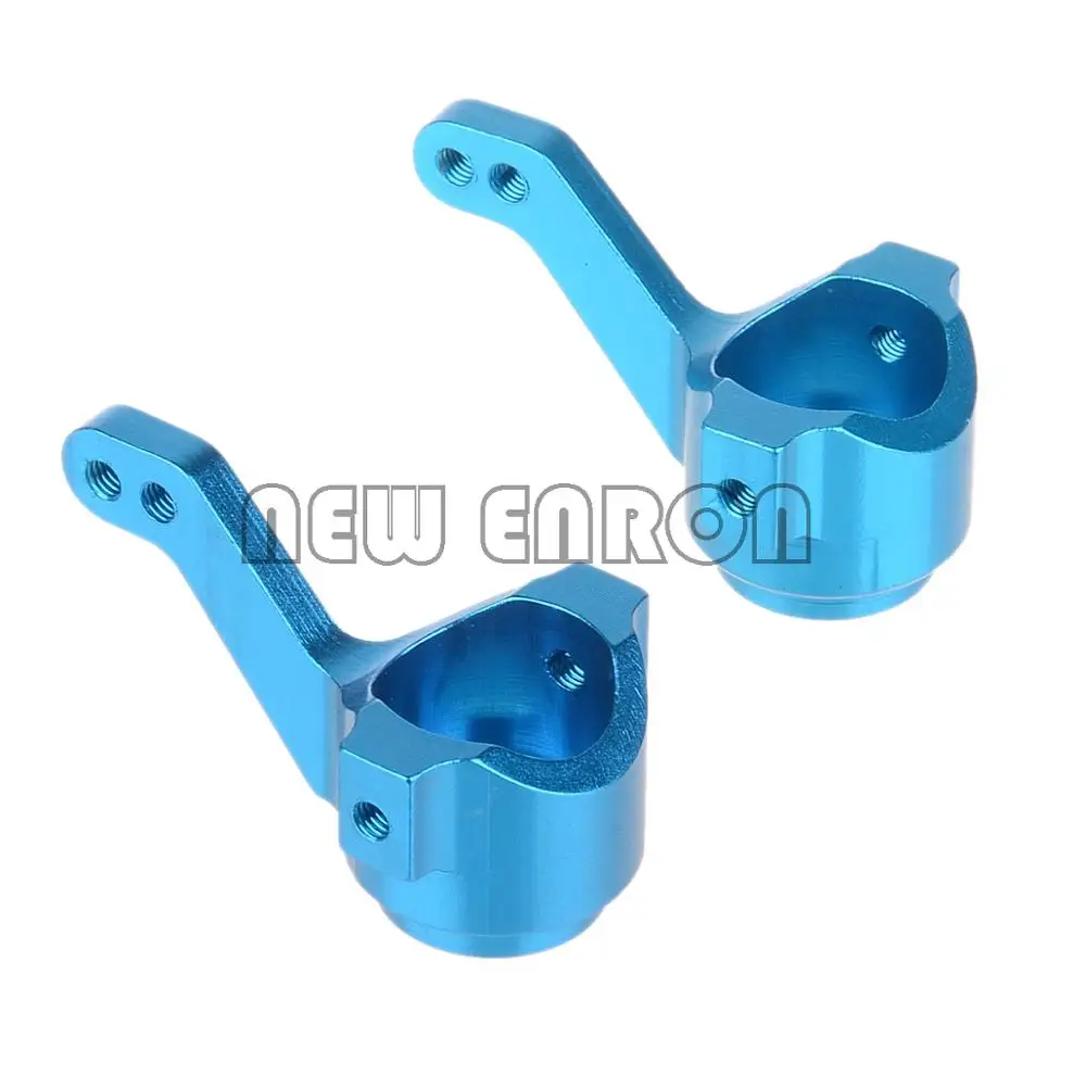 Новая алюминиевая ступица руля ENRON (L/R) обновленная деталь 02014 для автомобиля 1/10 RC