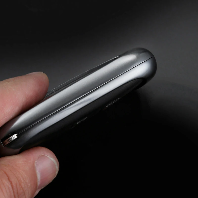 

Car Key Shell Cover Intelligent key Case Fit For 2016 2017 Land Rover Freelander Jaguar XFL XE XJ Discovery General Accessories