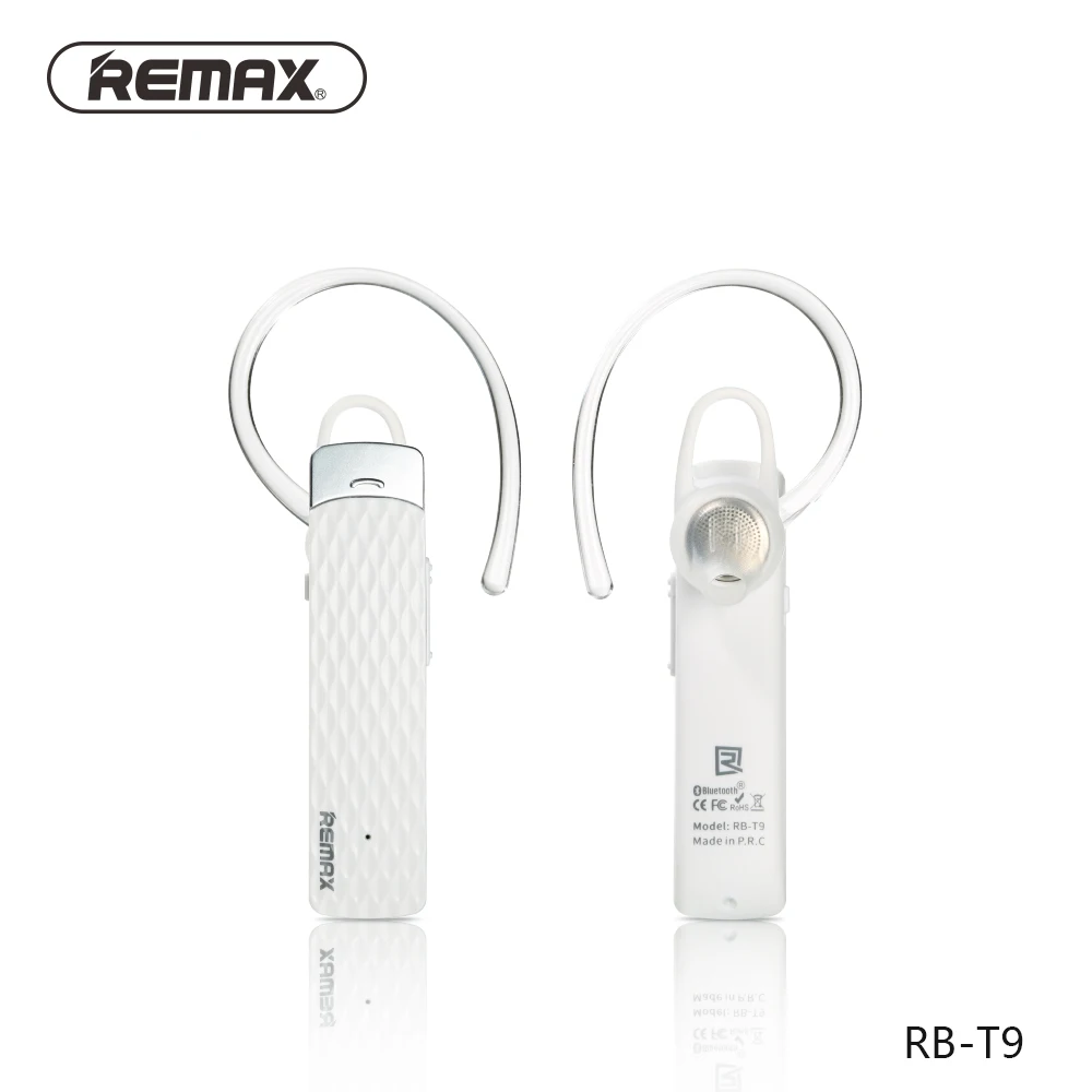 REMAX RB-T9 T9 Bluetooth наушники носить висит литий полимерные батареи