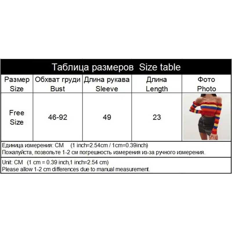 2018 Autumn Winter Sweater Women Pullovers Fashion Regular Long Sleeve Casual Slash Neck Sexy Short Sweaters Blusas Female | Женская