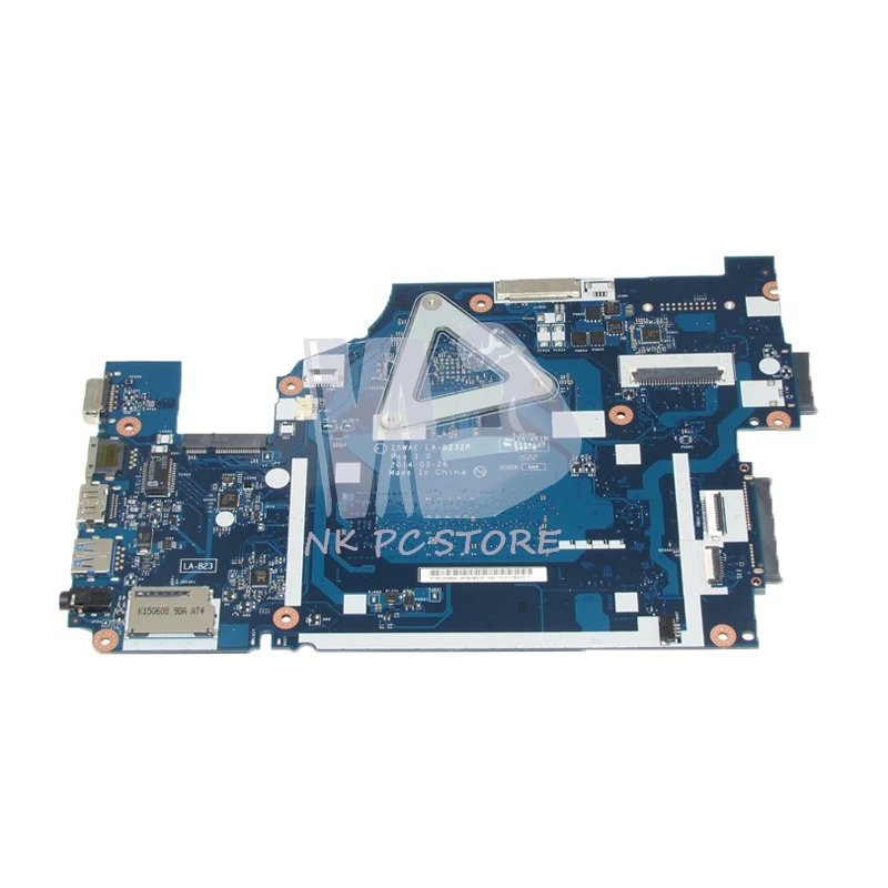 Материнская плата NOKOTION для ноутбука Acer E5-521 DDR3 NBMLF11004 NB.MLF11.004 | Компьютеры и офис