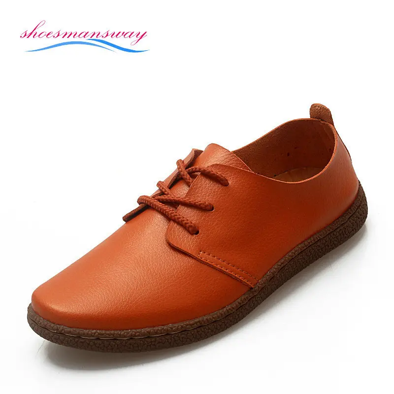 British Style Solid Vintage Shoes Casual Mens 2013 Zapatos Hombre Euro Size 38 - 44 (Black Dark Brown Orange) Cheap Shipping | Обувь
