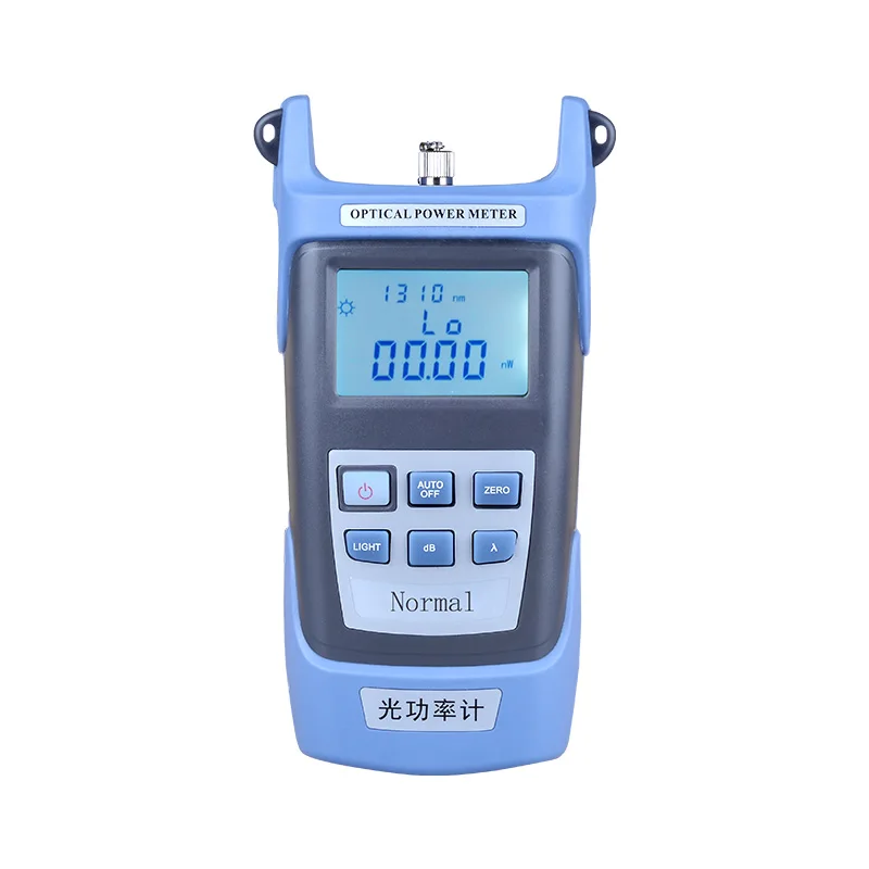 SIUYNE оптический измеритель мощности OPM-70dbm | Мобильные телефоны и аксессуары