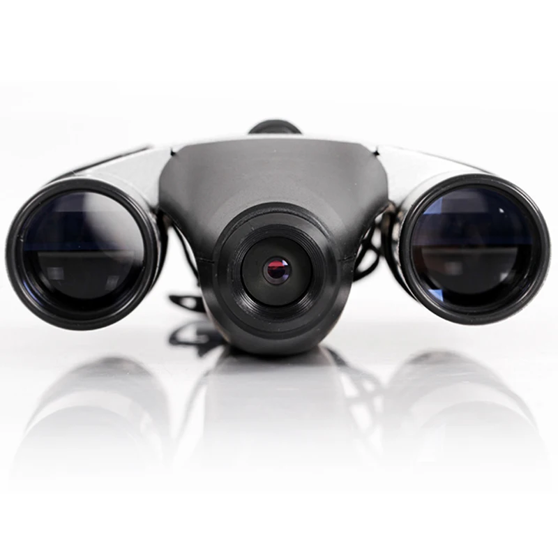 CMOS цифровая мини-камера USB 10X25 бинокль телескоп для туризма охоты Фото DVR видео запись DT08