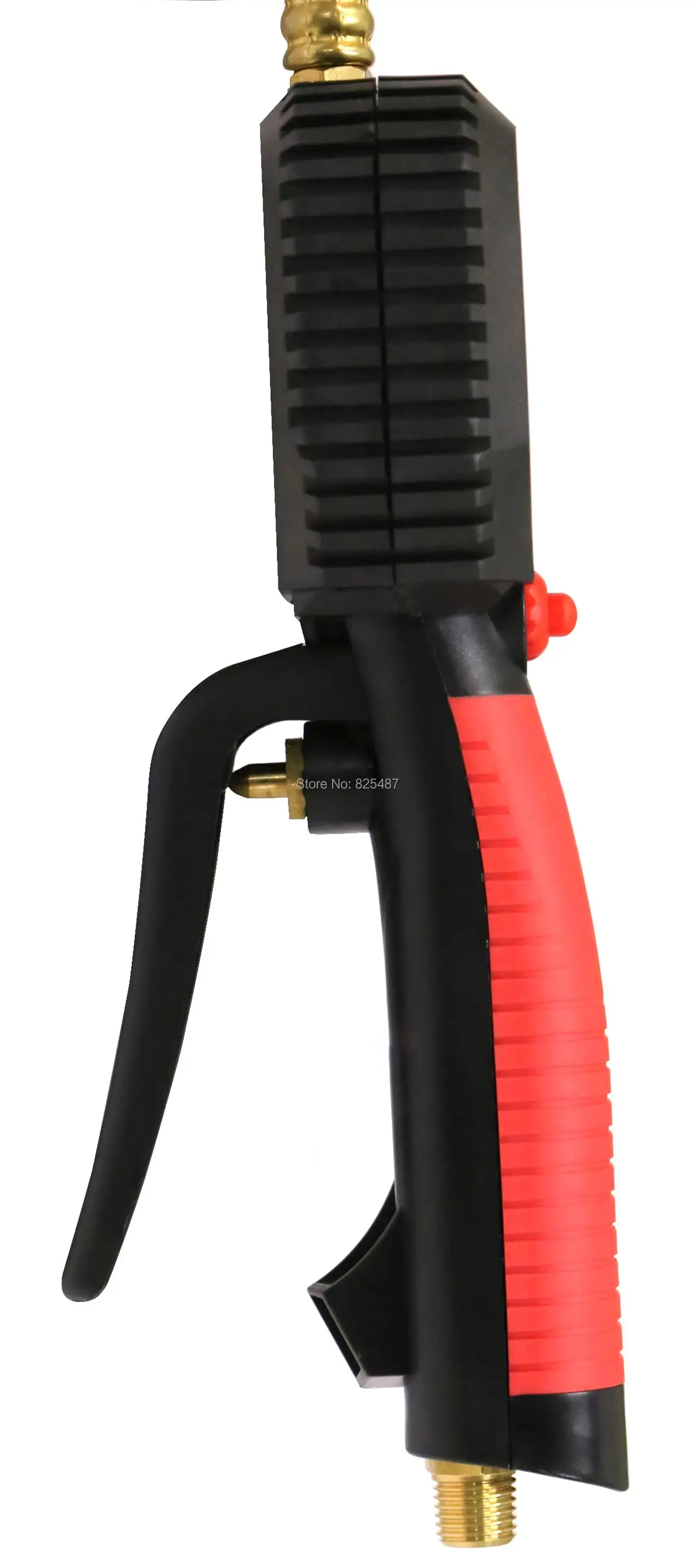 LEMATEC Прецизионный Портативный дефлятор для автомобильных шин легковых