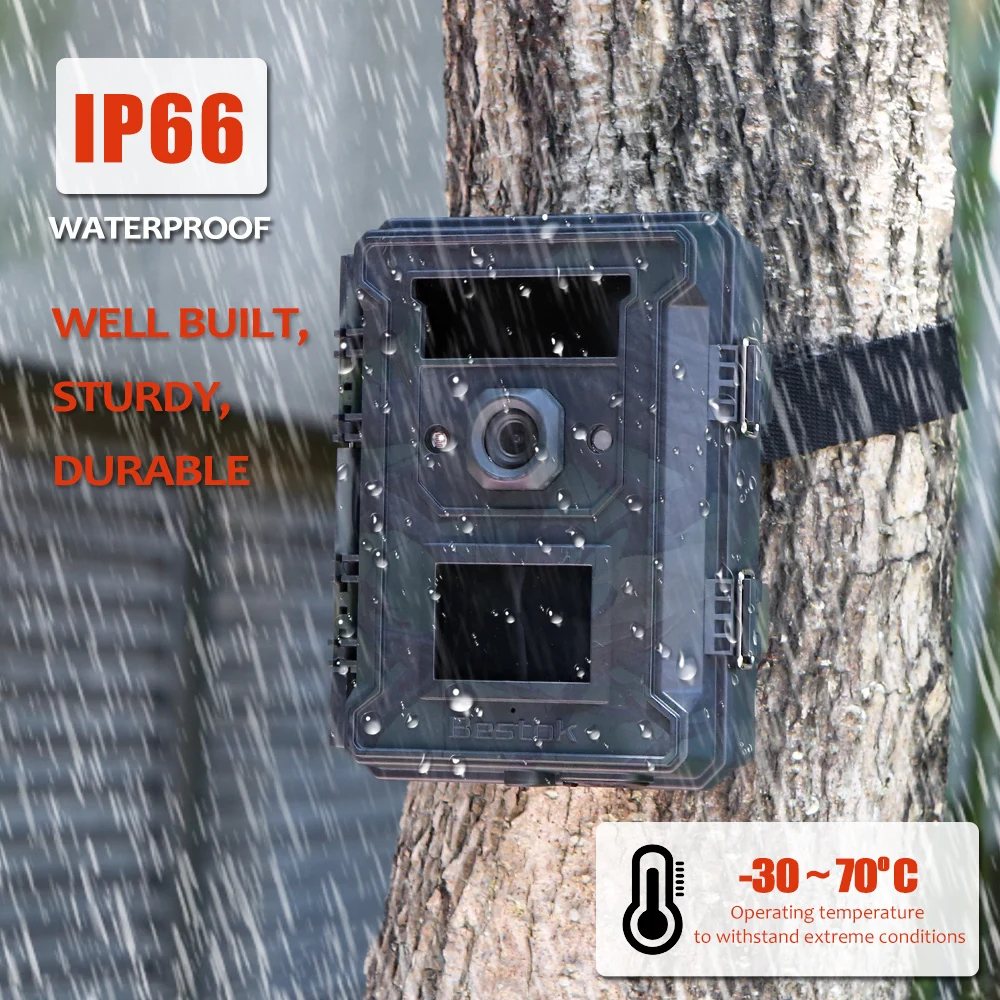 

M960 16MP 1080P