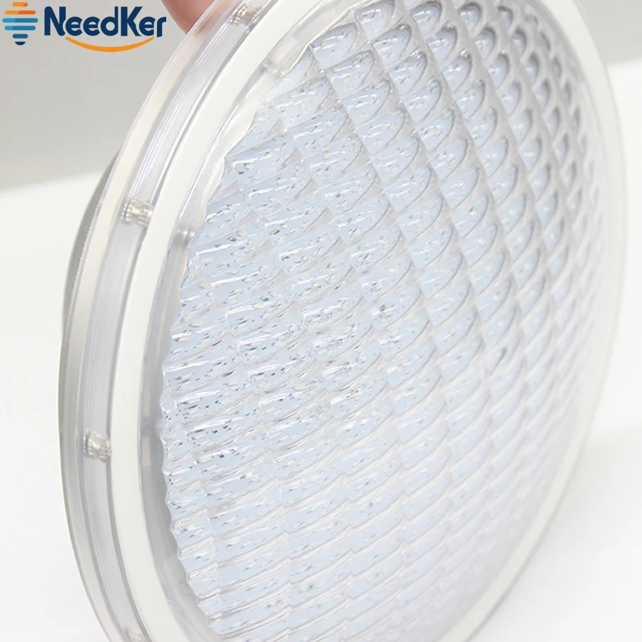 RGB светодиодный подводный светильник 24 Вт 36 Светодиодный для бассейна SMD5730 AC/DC 12 В