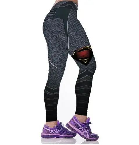 

Fashion Womens Slim Long Pants Fitness Leggings Running Jogging Gym Exercise Sports Trousers