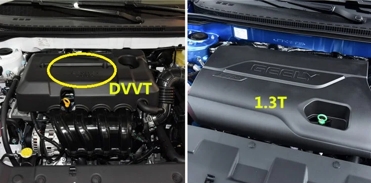 Для Geely Emgrand 7 EC7 EC715 EC718 Emgrand7, Emgrand7-RV EC7-RV EC715-RV EC718-RV, Империал, свечи зажигания автомобиля, лампы в форме свечи, K6RTC, KL6RTC