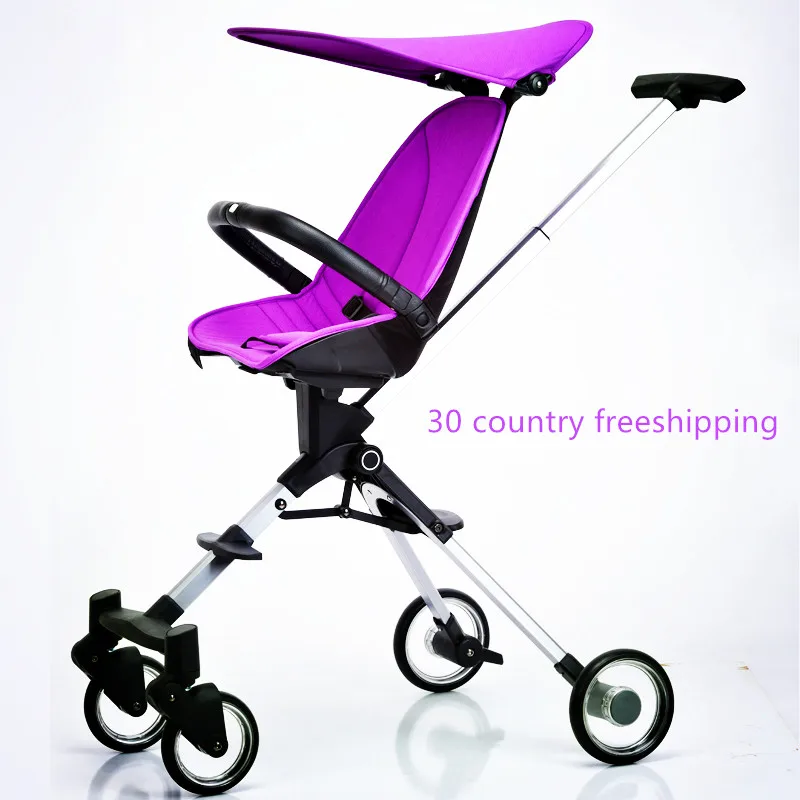 Trike xl dsland популярный светильник для мамы и ребенка двусторонняя детская корзина с