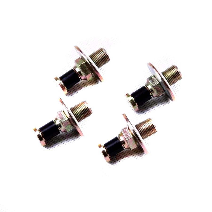 Автомобильные сенсорные винты TUKE OEM для двери VW Golf MK2 Jetta Passat B3 B4 Polo Scirocco A100 A200 357 837