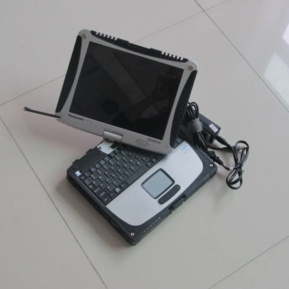 WIFI mb star c4 sd connect diagnosis + win7 SSD MB SD C4 V2020 12 программное обеспечение вращающийся экран