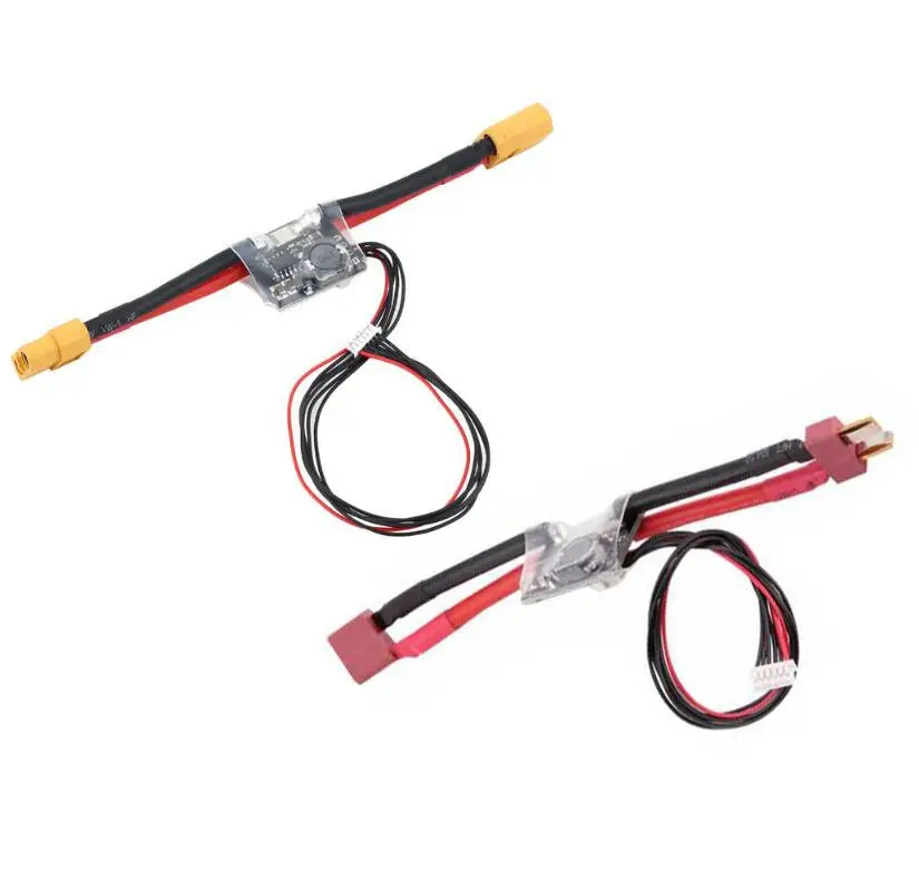 Провод модуля питания для APM 2 5/2 6/2 8 PX4 Pixhawk Amperemeter сенсор с 3а UBEC T/XT60 запасная