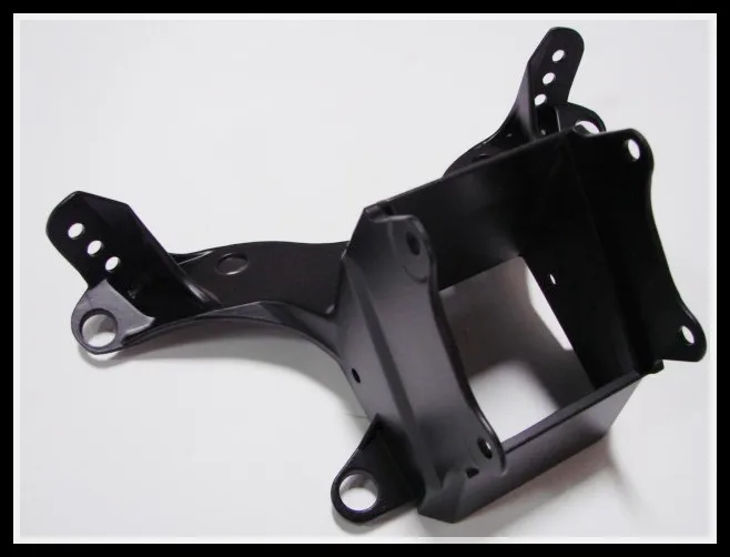 Верхний передний головной свет обтекателя кронштейн для YAMAHA YZF R6 06-07 2006 2007 |