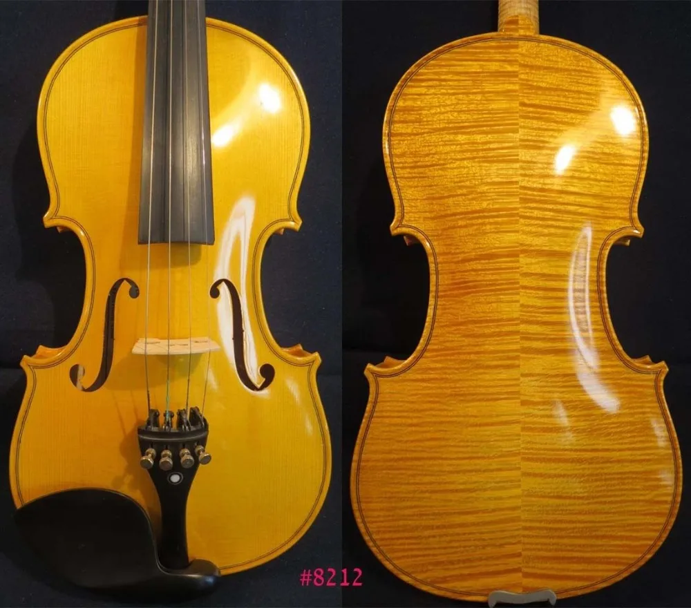 Скрипка Strad style SONG Brand