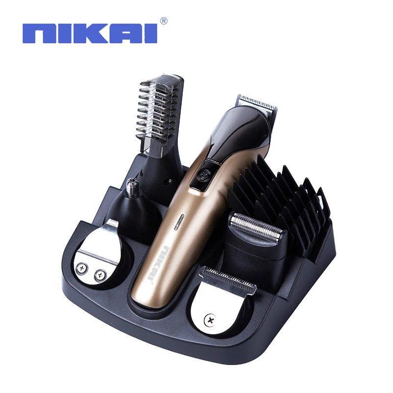 Универсальный электрический триммер для волос уход за лошадьми комплект Нос Уха