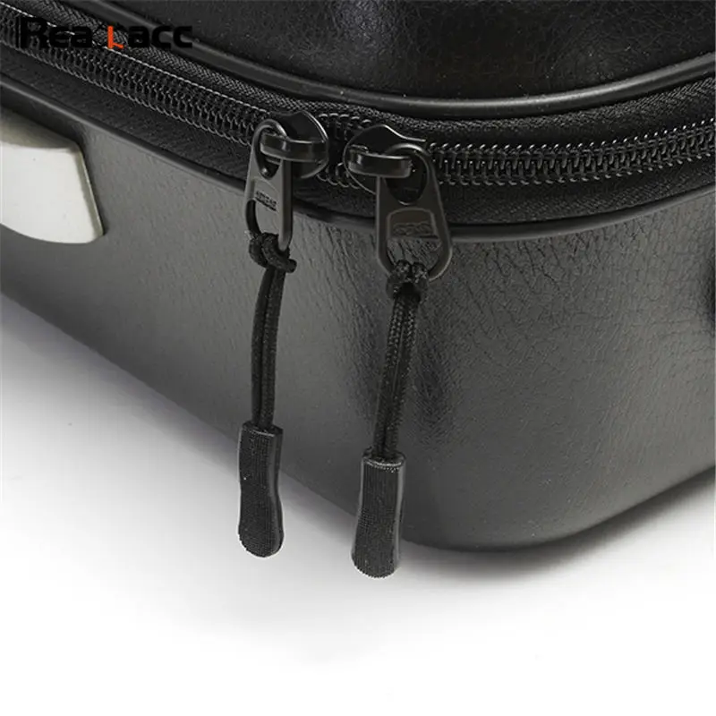 Original Realacc Black Handbag Backpack Bag Carrying Case Suitcase For Eachine Wizard X220 RC Quadcopter Multicopter With Sponge | Игрушки и