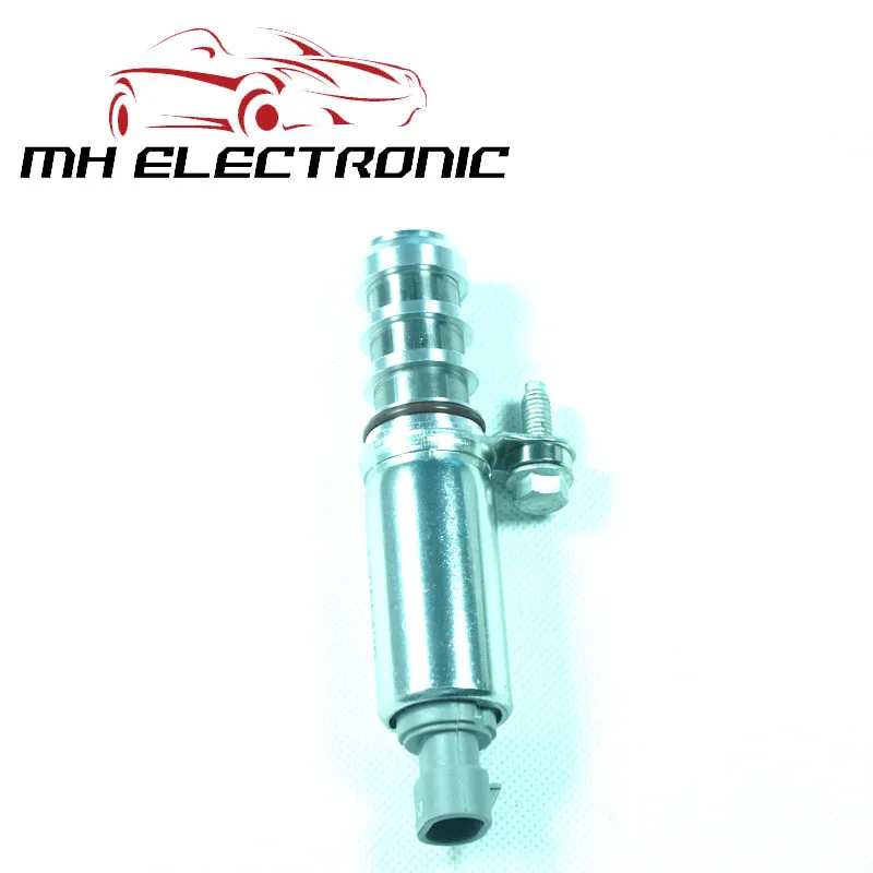 MH Electronic бесплатная доставка соленоидный переменный клапан VVT 12655420 для Шевроле