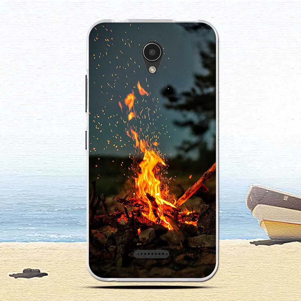 Модный Роскошный чехол из ТПУ Для Lenovo A Plus/A1010/A1010 CasesCat чехлы с красочным принтом