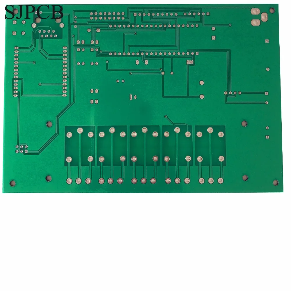 SJPCB Умный интеллектуальный PCB прототип от производителя горячий электронный