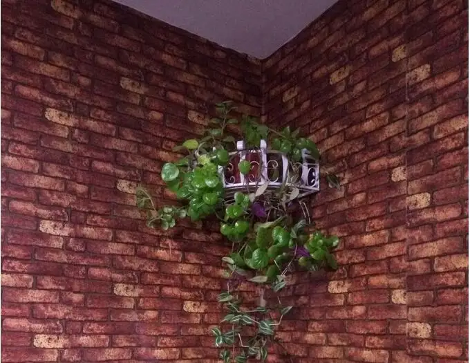 28*12 см железная настенная стойка для хранения треугольный угловой держатель