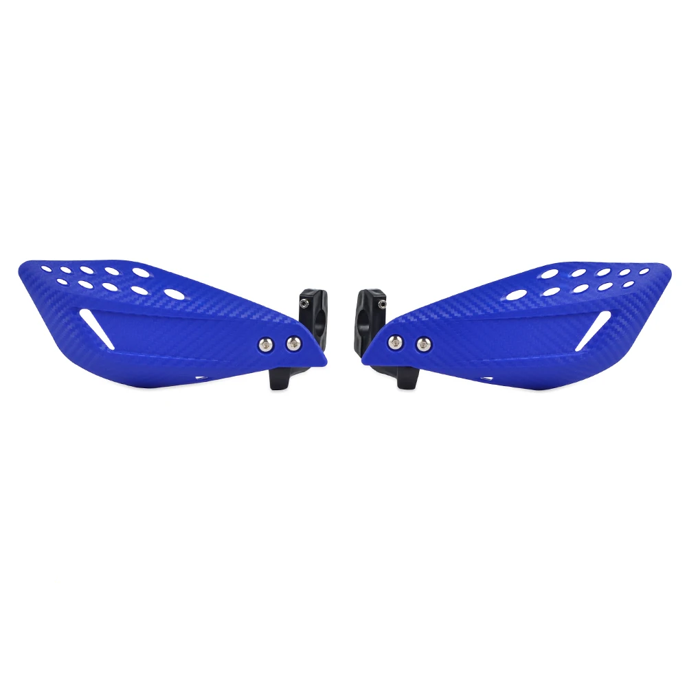 22 мм цевье защита рук протектор для YAMAHA YZ WR YZF WRF Husaberg Husqvarna TE FE TC FC TX FX FS 125 150 250 350 450