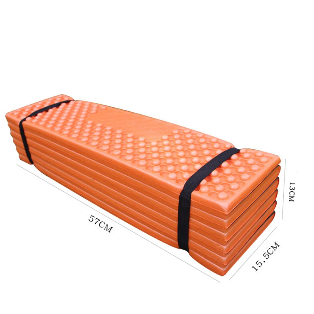 

Outdoors Waterproof Travel Backpacking Camping Sleeping BBQ Pad Mattress Mat