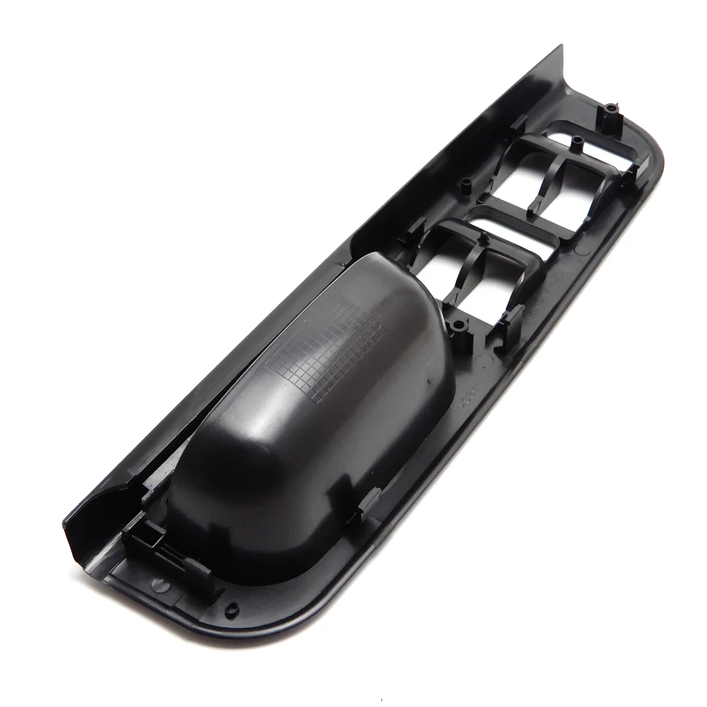 Переключатель бокового окна для VW Golf Jetta Mk4 BORA BEETLE Passat B5 VR6 1J4959857B + панель