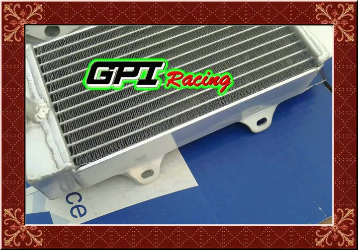 Алюминиевый радиатор + шланг для Honda CRF 450R CRF450 CRF450R 05 06 07 08 2005 2006 | Автомобили и