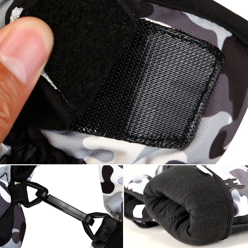 Перчатки горнолыжные женские.перчатки женские сноуборд .3 пальца перчатки