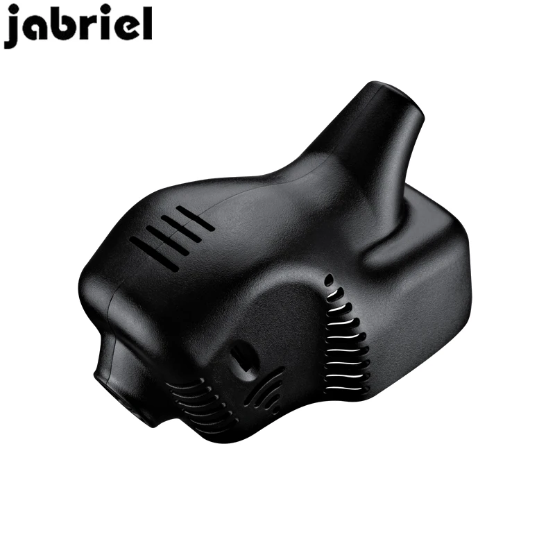 Скрытый видеорегистратор Jabriel с Wi Fi 1080P Автомобильный регистратор Автомобильная
