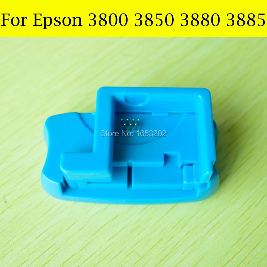GOOD Cartridge Chip Resetter For Epson 3850 3885 Printer | Компьютеры и офис