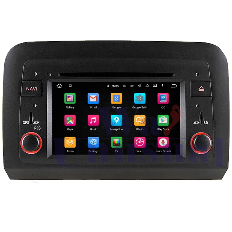 Автомобильный GPS навигатор wanобычно Android 10 0 для FIAT Croma 2005 2006 2007 2008 2009 2010 2011 DVD плеер