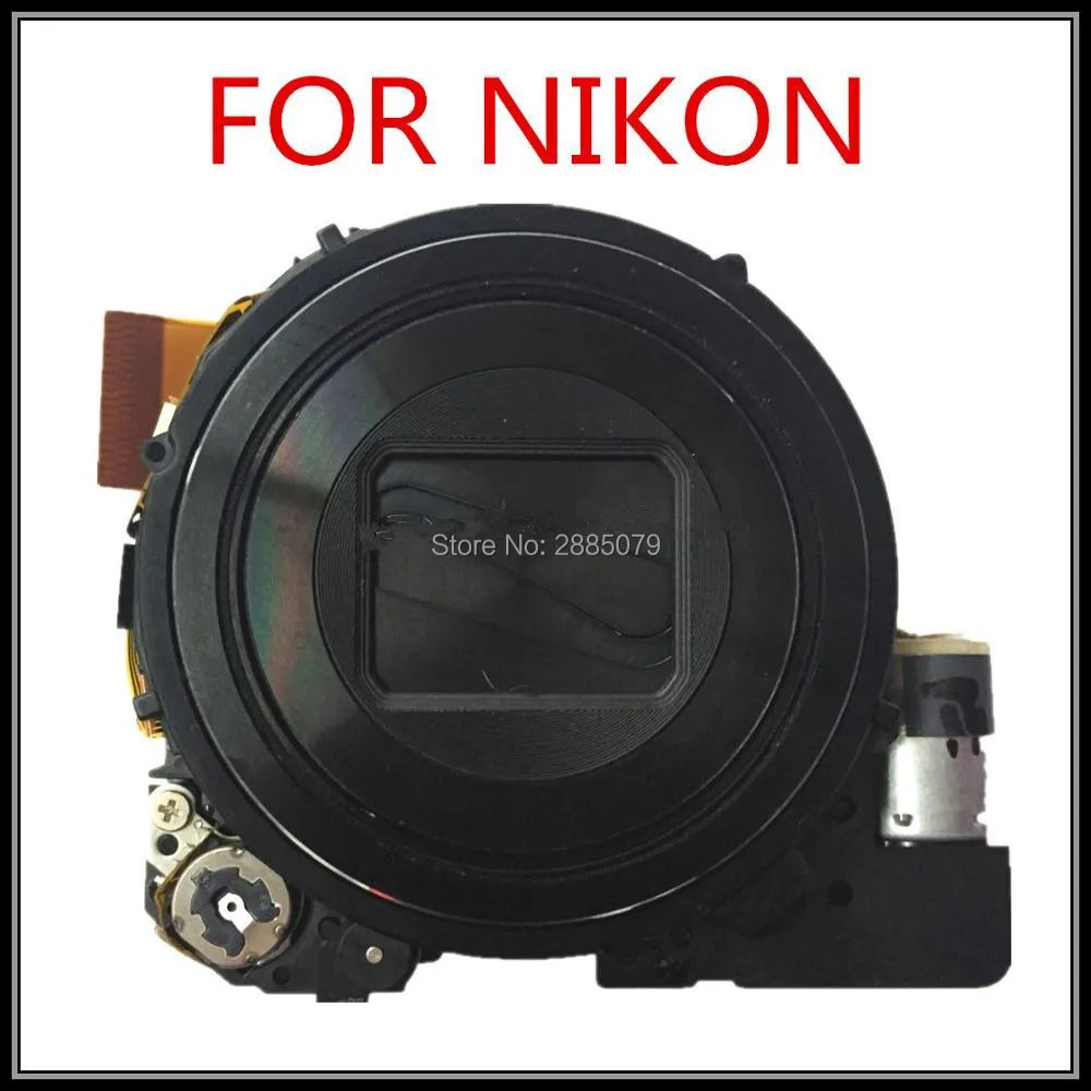 

FREE SHIPPING! 100% new original Camera s6600 S6800 S6900 S800 S810 Lens Zoom Unit For Nikon S800 S810c Digital Camera