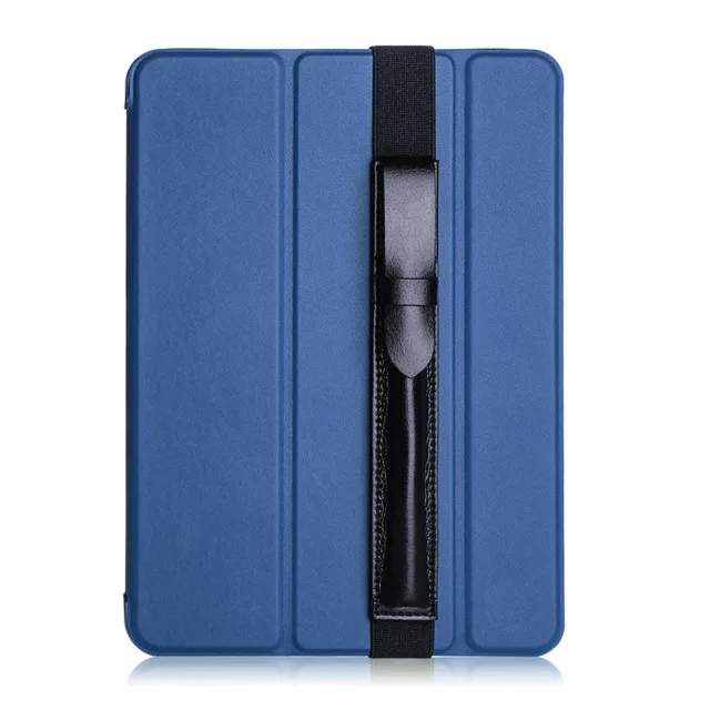 Тонкий магнитный складной PU чехол для samsung Galaxy Tab S3 9,7 дюймов SM-T820/T825 чехол-подставка для samsung Tab S3 9,7 Чехол+ пленка+ ручка