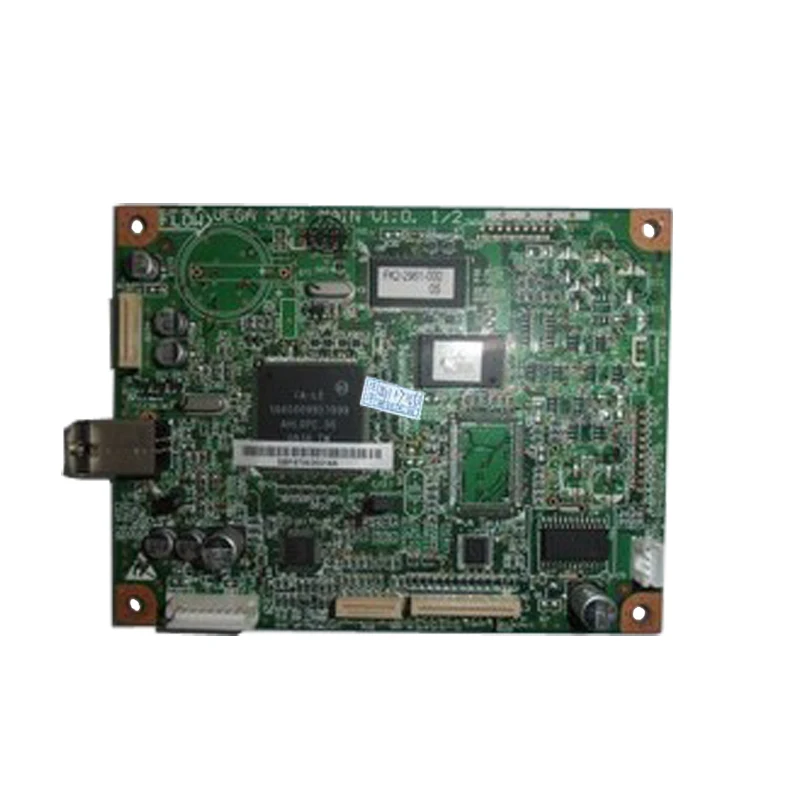 Einkshop MF3220 материнская плата для Canon MF3222 MF 3220 3222 основная принтера | Компьютеры и