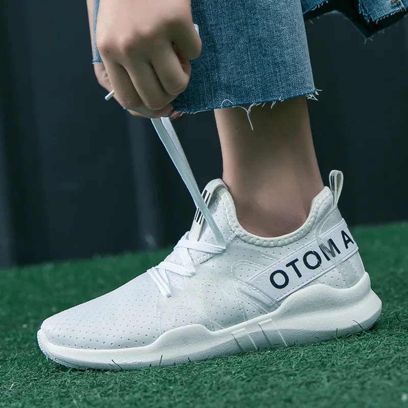 2019 Spring/autumn Women Flats Casual Running Shoes Students Sports Woman Shoe Size 36-41 | Обувь