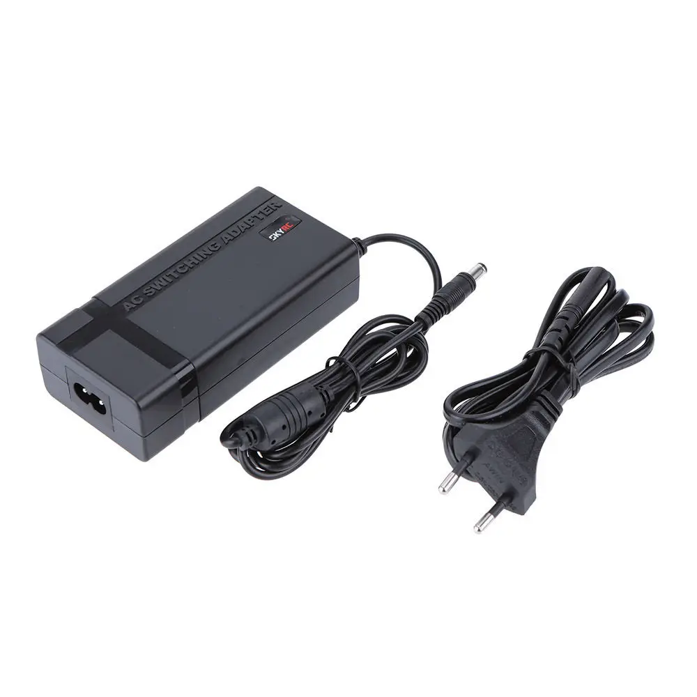 

SKYRC Power Adapter 15V 4A 60W Power Battery supply Adapter for SKYRC IMAX B6/ Mini B6 Balance Charger/Dischanger