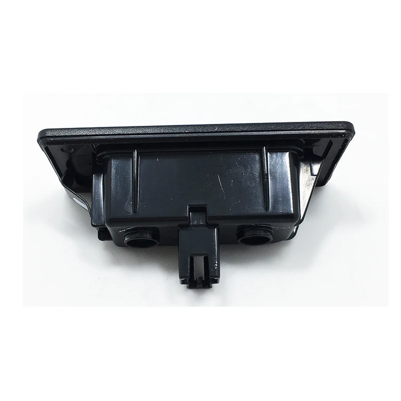 Светодиодный фонарь освещения номерного знака для VW Jetta A1 A3 A4 A5 A6 A7 Q3 Q5 TT 4GD 943 021 4G0 943 021 5N0 943 021 3AF 943 021