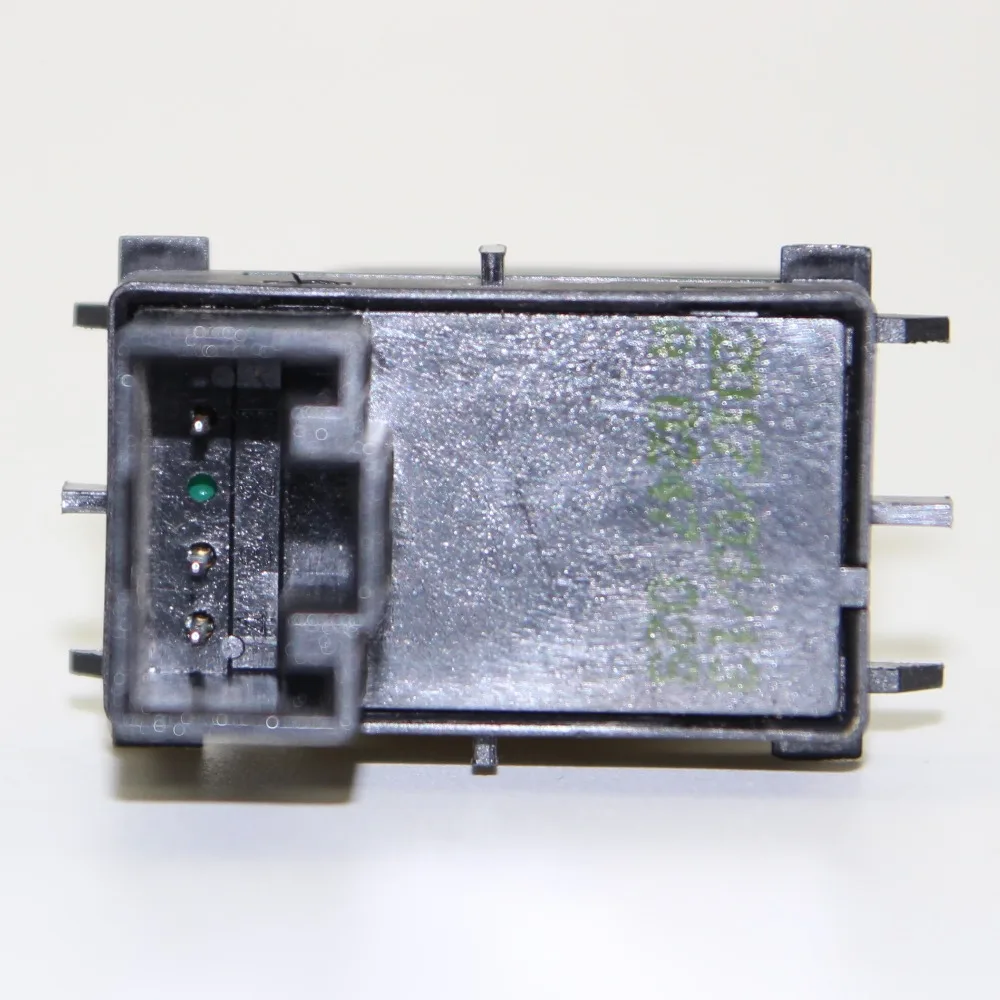 OEM для VW Golf GTI R VII MK7 кнопка переключения бокового окна пассажира 5G0 959 855 F 5G0959855F 855F
