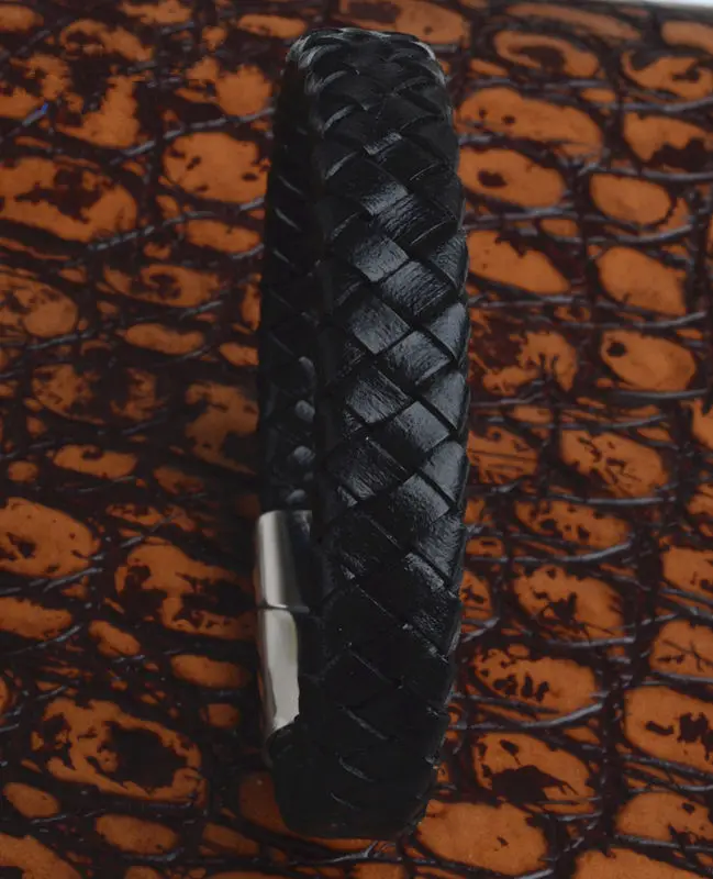 Оптовая продажа новые модные ювелирные изделия мужские браслеты из натуральной