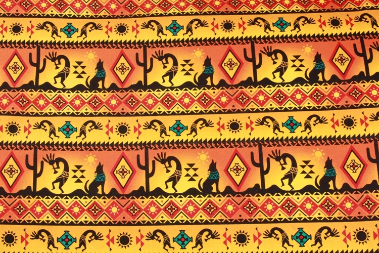 100x110cm/39x43inch 2 Colors Cotton Plain African Egyptian Indian Ethnic Fabric | Дом и сад
