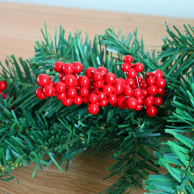 1 шт. на Рождество для девочек купальная Одежда Украшение Фрукты украшения