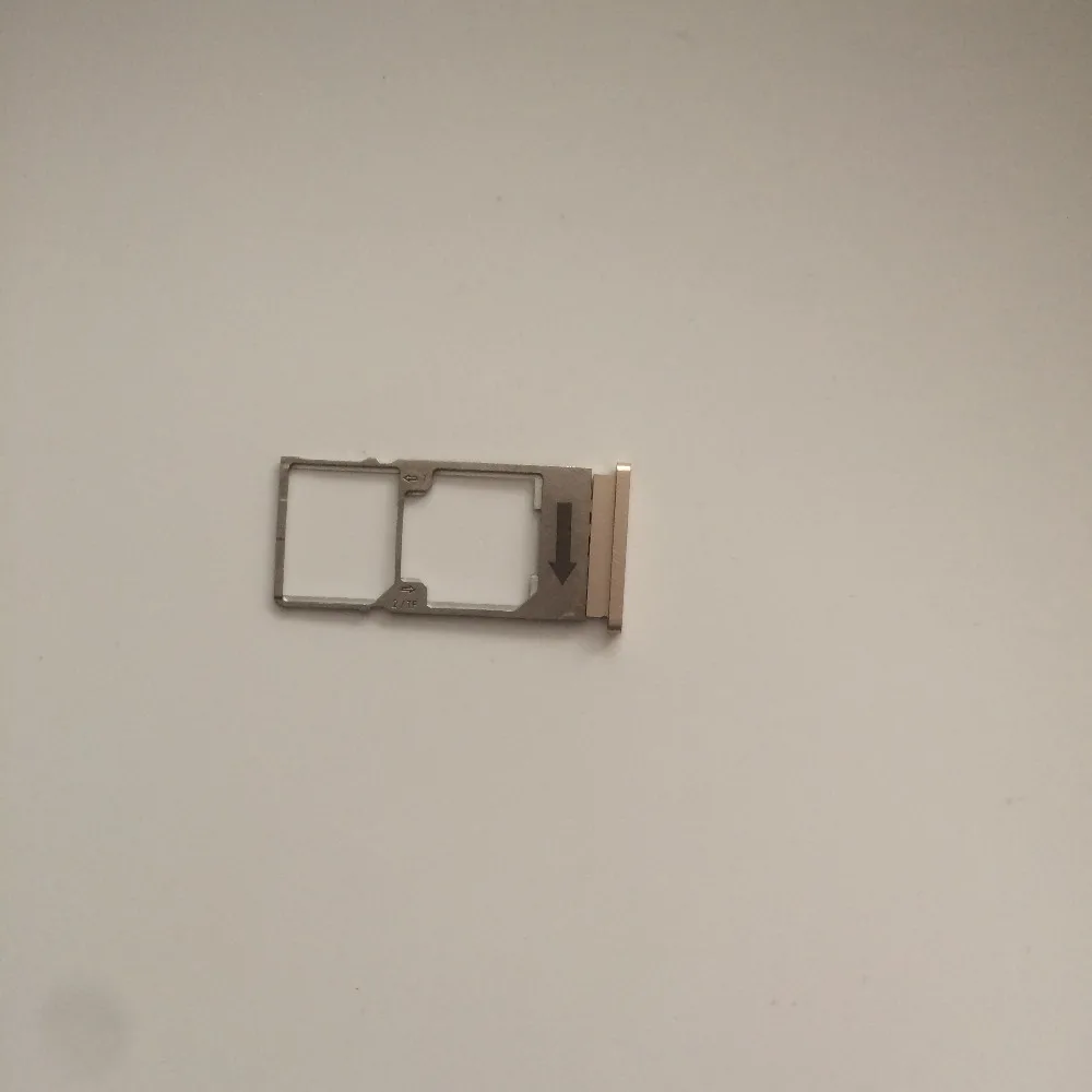 Новая замена Sim держатель для карт лоток отделение в которое можно DOOGEE Y6 Max 6 5