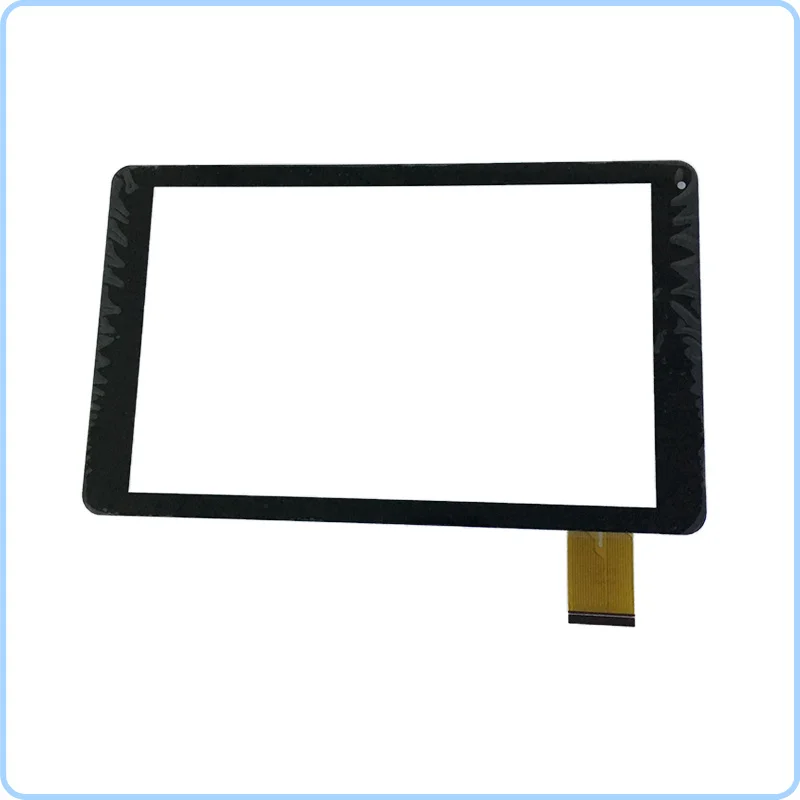 10 1-дюймовый сенсорный экран дигитайзер для Lark Evolution x4 1 3G tablet PC Бесплатная