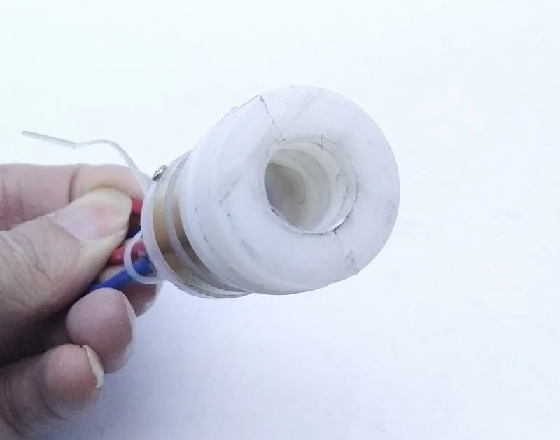 Новые 1 шт. угольные щетки автобусные кольца из хлопка конфеты машина моторное