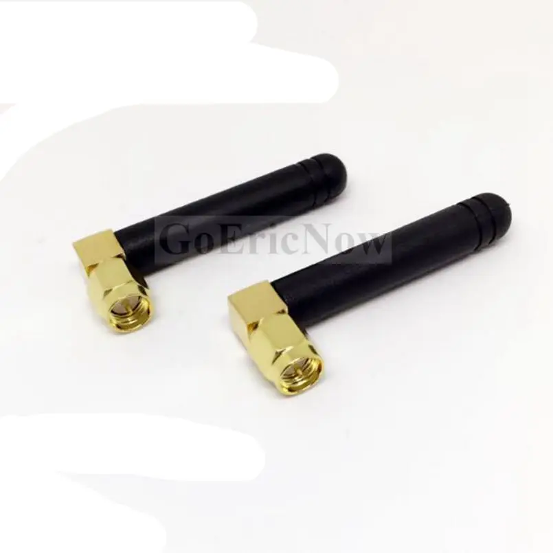 50 шт. всенаправленная антенна RF GSM 2dbi 900-1800 с коэффициентом усиления |